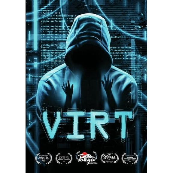 Virt (DVD), Random Media, Mystery & Suspense