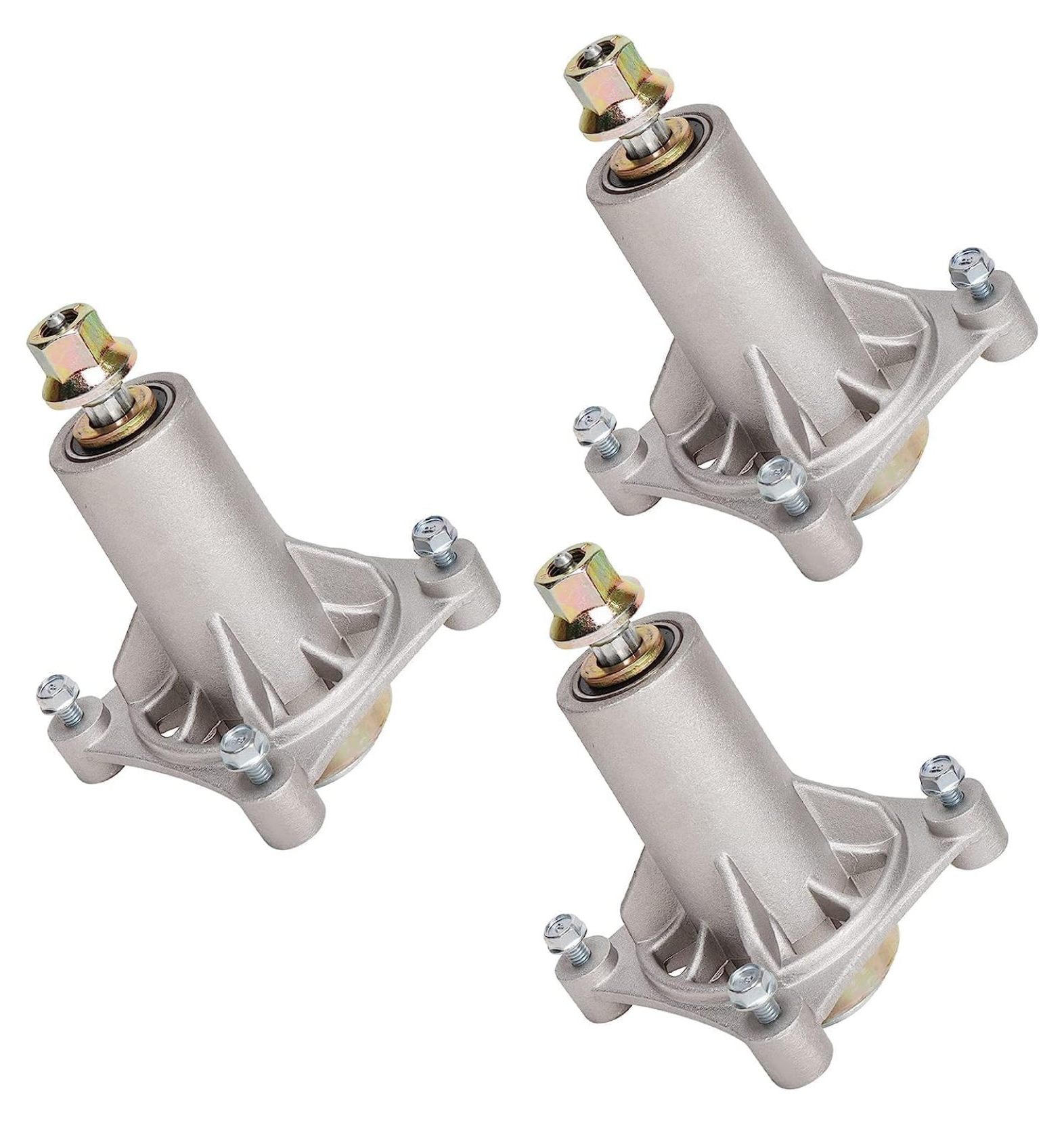 Virtionz Spindle Assembly Compatible with / Parts Spindle 187292 192870 ...