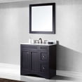 thumbnail image 1 of Virtu Elise ES-32036 36 in. Single Bathroom Vanity, 1 of 10