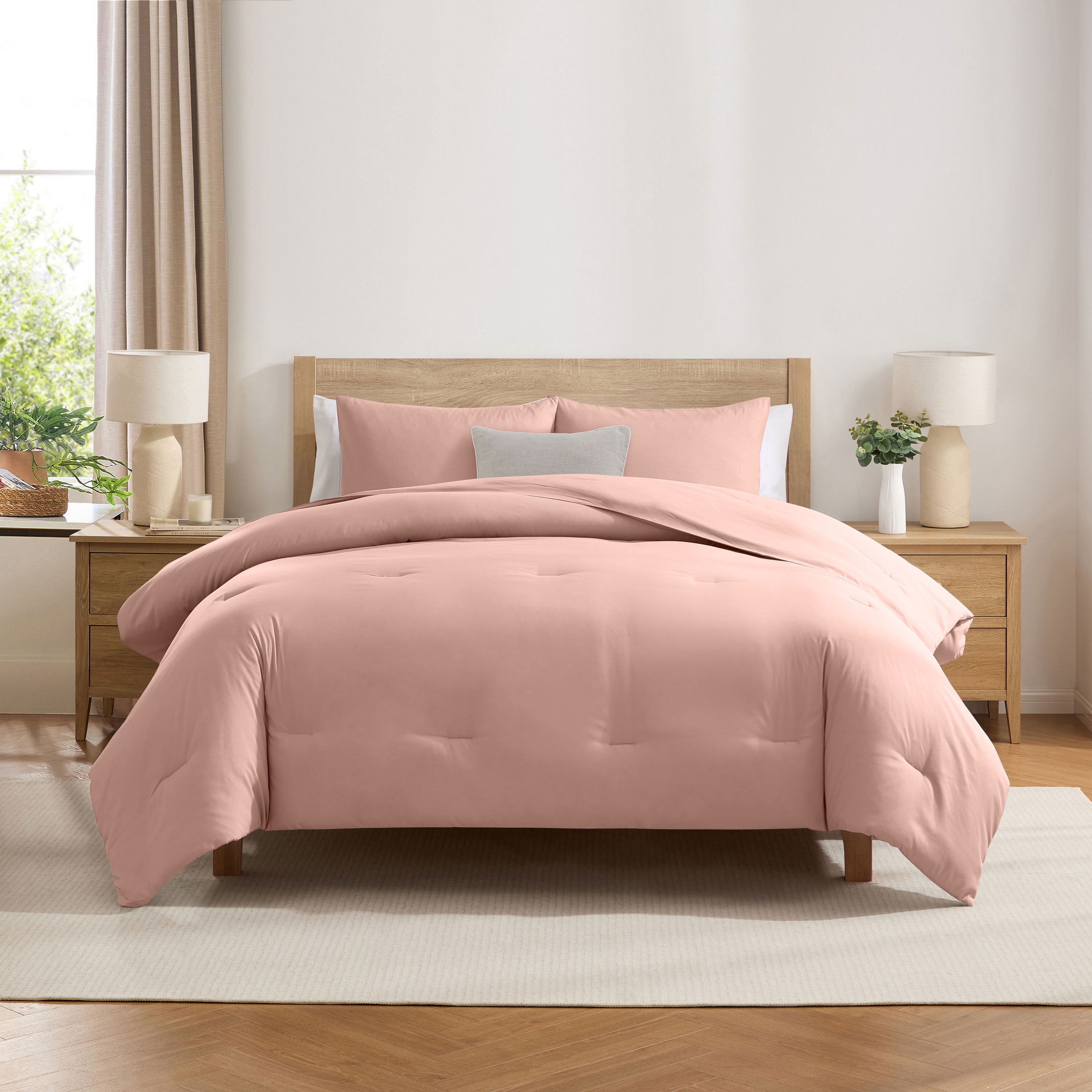 Bali Blush