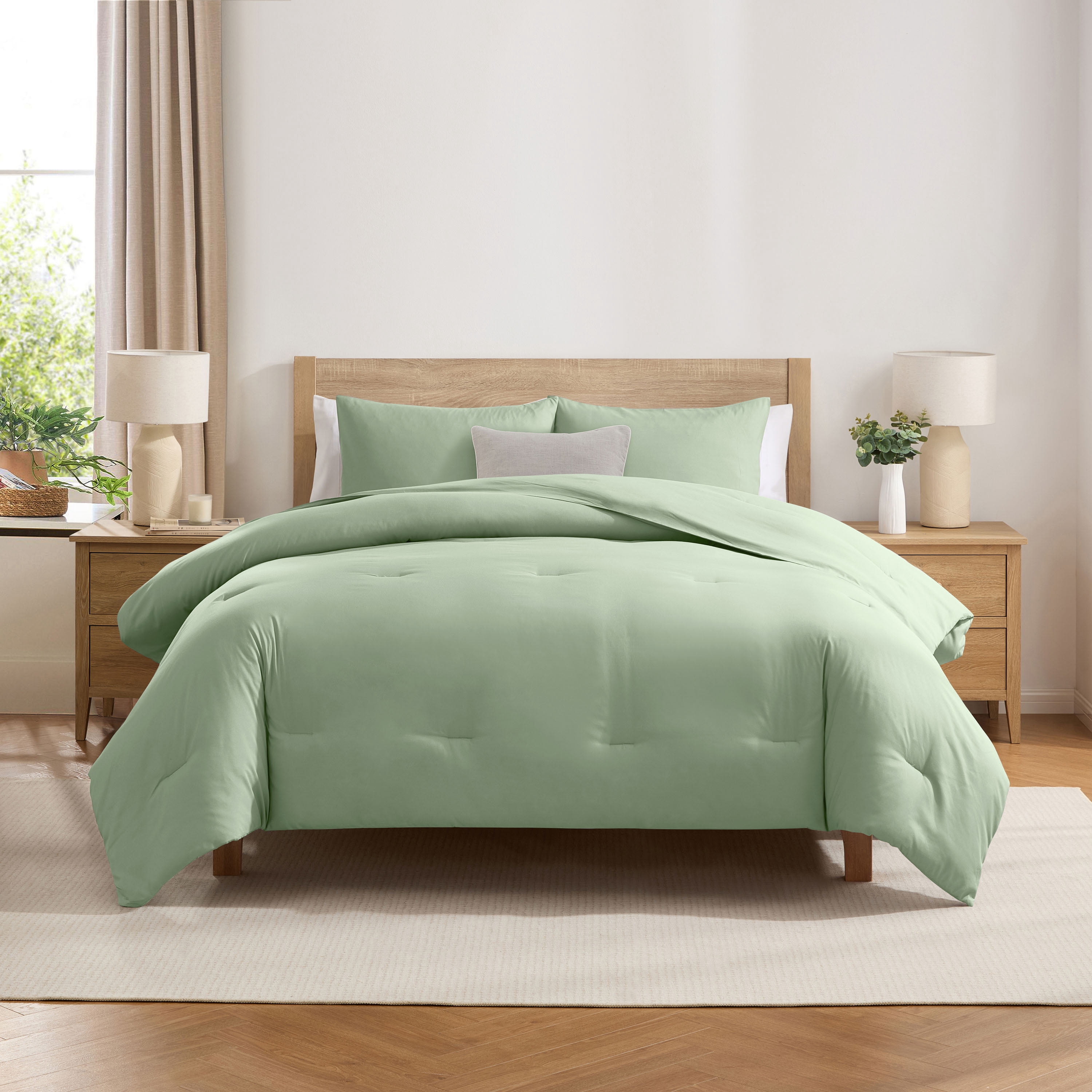 Sage Green