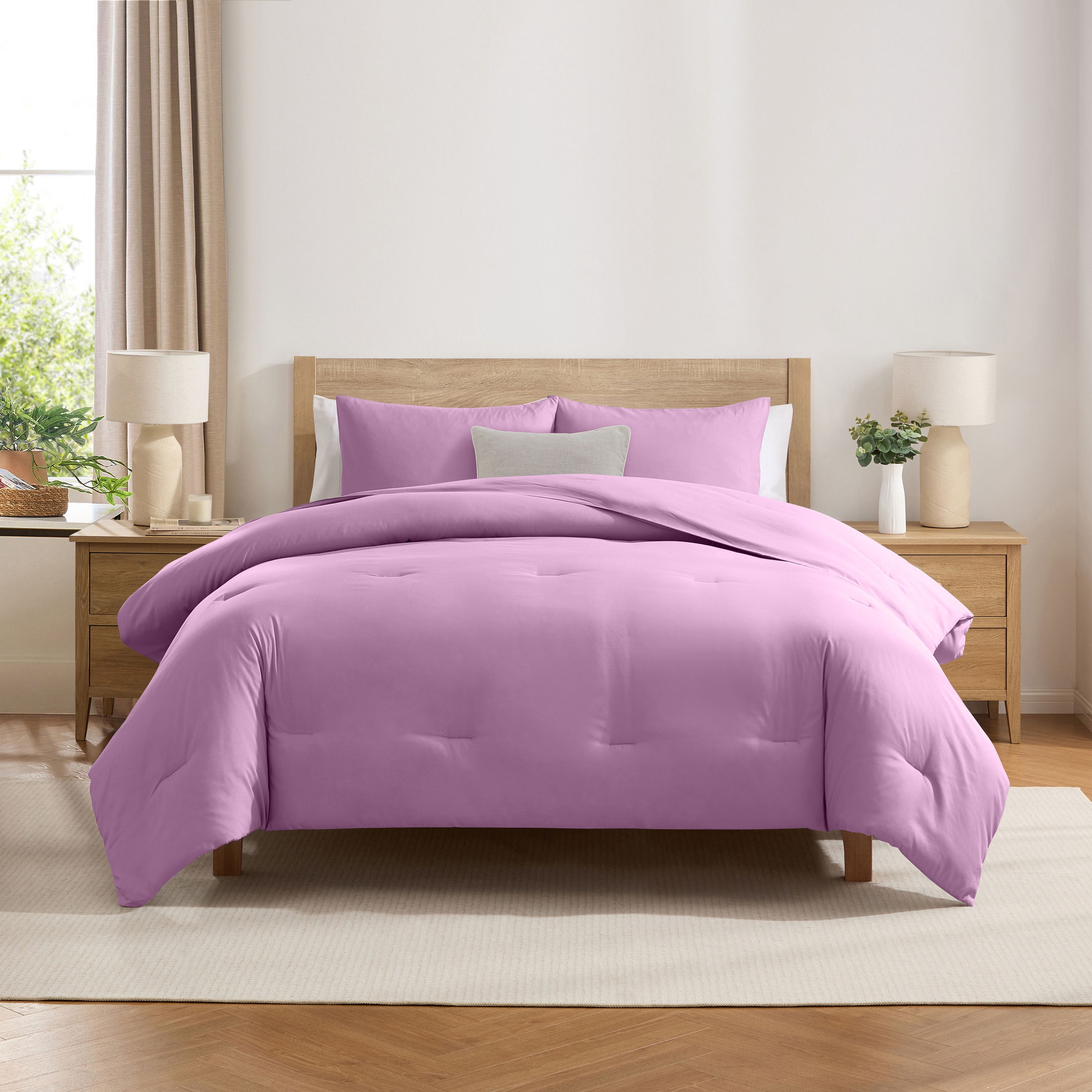 Smokey Lavender