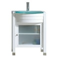 thumbnail image 1 of Virtu USA Ava 24-in. Single Bathroom Vanity, 1 of 3