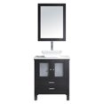 thumbnail image 1 of Virtu USA Brentford 28-in. Single Bathroom Vanity, 1 of 2