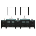 thumbnail image 1 of Virtu USA Clarissa 72-in. Double Bathroom Vanity, 1 of 3
