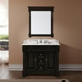 thumbnail image 1 of Virtu USA Huntshire 40-in. Single Sink Bathroom Vanity, 1 of 3