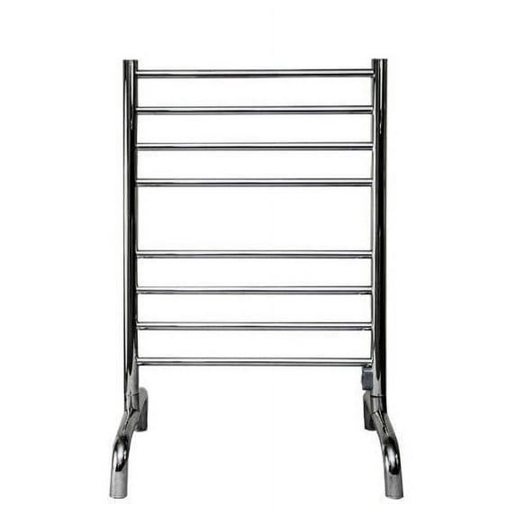Virtu USA Koze Free Standing Electric Towel Warmer
