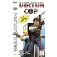 thumbnail image 1 of Pre-Owned Virtua Cop - Sega Saturn, 1 of 1