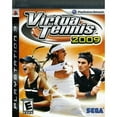 thumbnail image 1 of Virtua Tennis 2009 - Playstation 3, 1 of 7