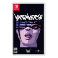 thumbnail image 1 of VirtuaVerse - Nintendo Switch, 1 of 5