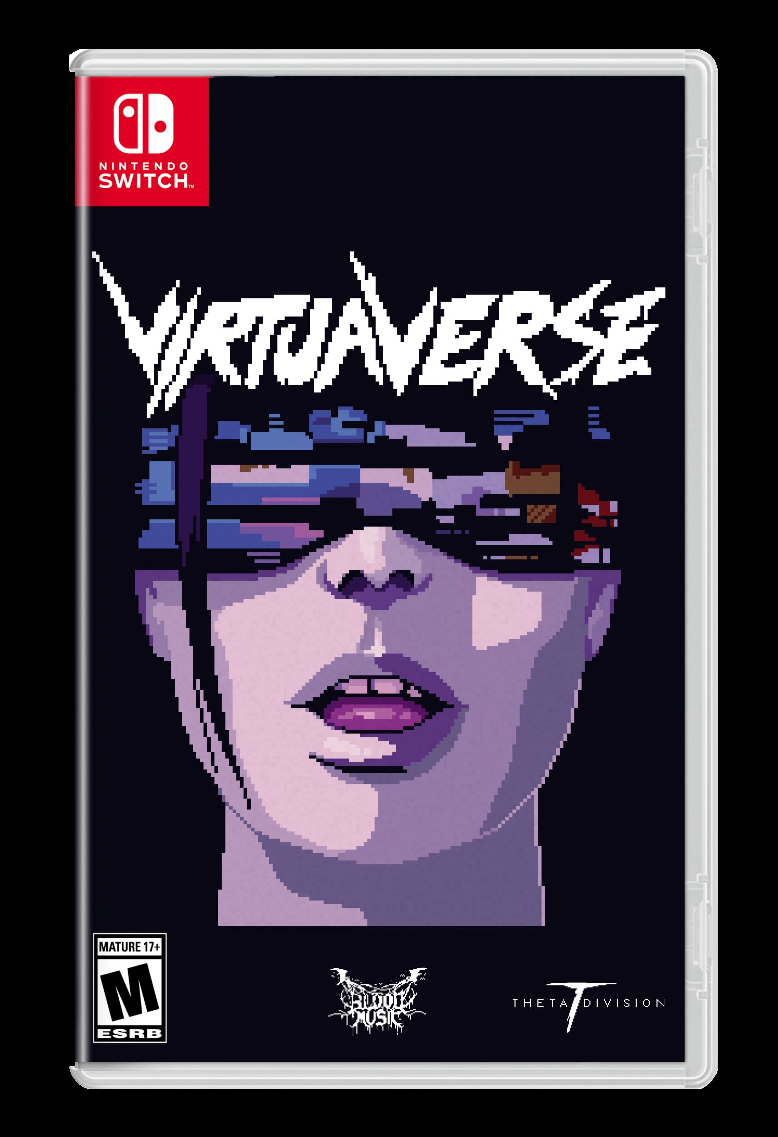 VirtuaVerse, Nintendo Switch - Walmart.com