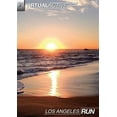 thumbnail image 1 of Virtual Active Los Angeles Run DVD - Treadmill or Elliptical workout, 1 of 1