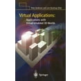 thumbnail image 1 of Virtual Applications: Applications with Virtual Inhabited 3D Worlds, (Hardcover), 1 of 1