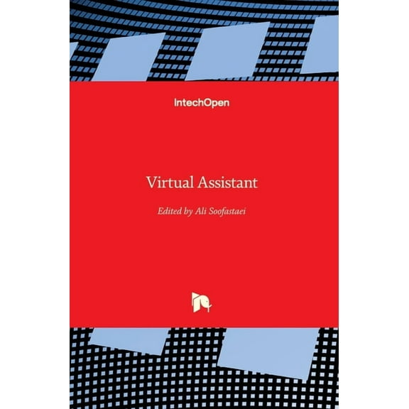 Virtual Assistant (Hardcover)