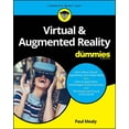 thumbnail image 1 of Virtual & Augmented Reality for Dummies, (Paperback), 1 of 1
