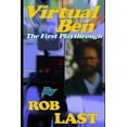 thumbnail image 1 of Virtual Ben: First Playthrough, (Paperback), 1 of 1