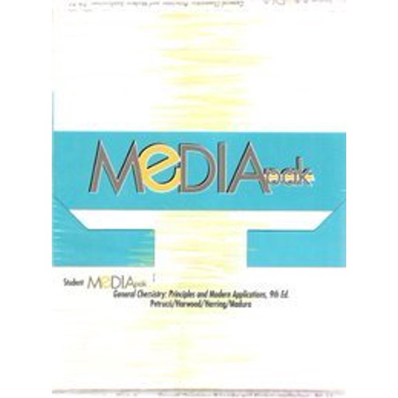 Pre-Owned Virtual ChemLab: General Chemistry, Student Lab Manual / Workbook with Companion Webste + GradeTracker and Media Pack Paperback