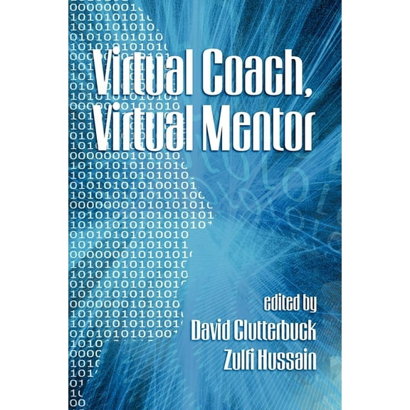 Virtual Coach, Virtual Mentor, (Hardcover)