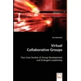 thumbnail image 1 of Virtual Collaborative Groups (Paperback), 1 of 1