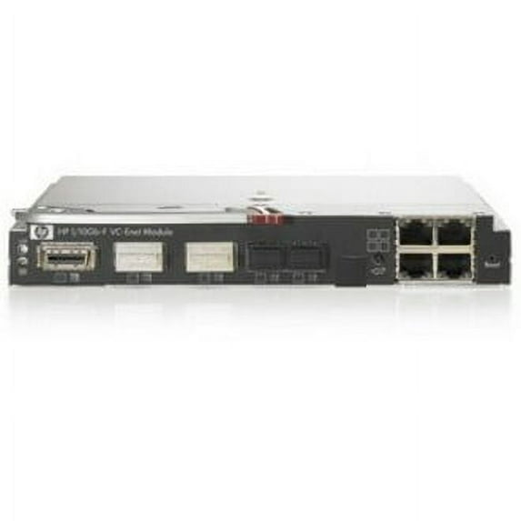 Virtual Connect Ethernet Module
