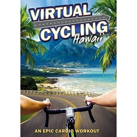 Virtual Cycling: Hawaii