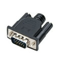 thumbnail image 1 of Virtual Display Adapter VGA Monitor Plug Headless Display Emulator, 1 of 9