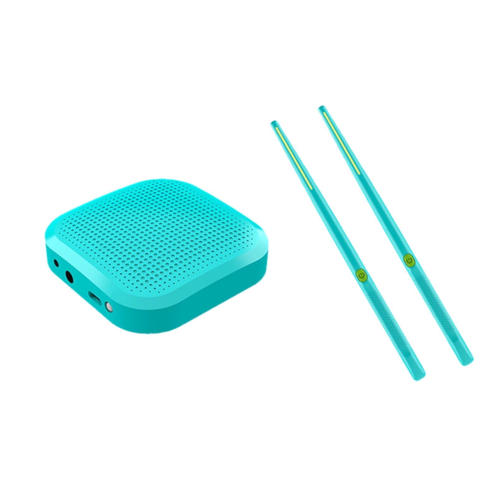 Virtual Electronic Drum Set Drumsticks Air Drum Sticks Air Drum With