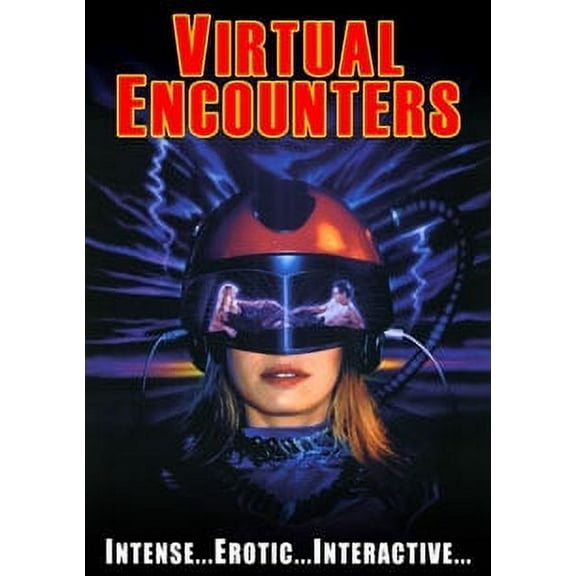 Virtual Encounters (DVD) directed by Sybil Richards