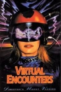 Earthy Encounters Director Virtual Encounters (Unrated Version) Director's Cut Starring Taylor St ...