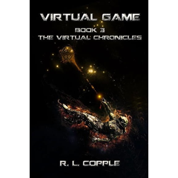 Virtual Game: The Final Virtual Superhero Battle