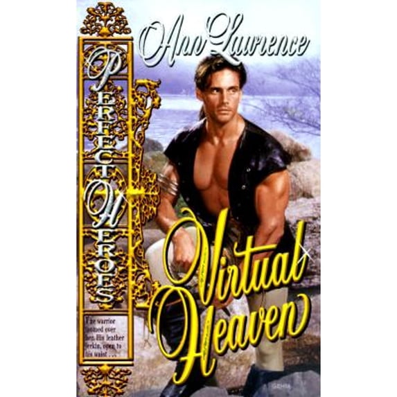 Pre-Owned Virtual Heaven (Paperback) by Ann Lawrence