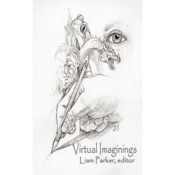 Virtual Imaginings, (Paperback)