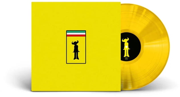 Jamiroquai - Virtual Insanity: 30th Anniversary Yellow Vinyl - Music & Performance