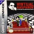 thumbnail image 1 of Virtual Kasparov - Game Boy Advance, 1 of 2