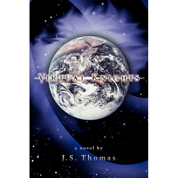 Virtual Knights, (Paperback)