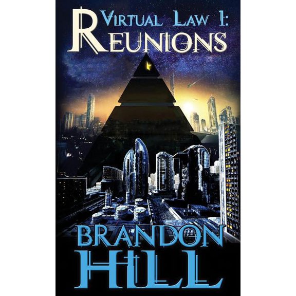 Virtual Law 1: Reunions, (Paperback)