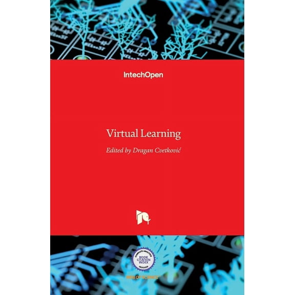 Virtual Learning, (Hardcover)