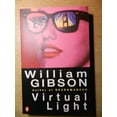 thumbnail image 1 of Pre-Owned Virtual Light (Paperback) 0140157727 9780140157727, 1 of 1