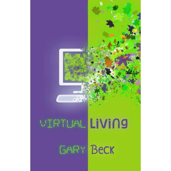 Virtual Living (Paperback)