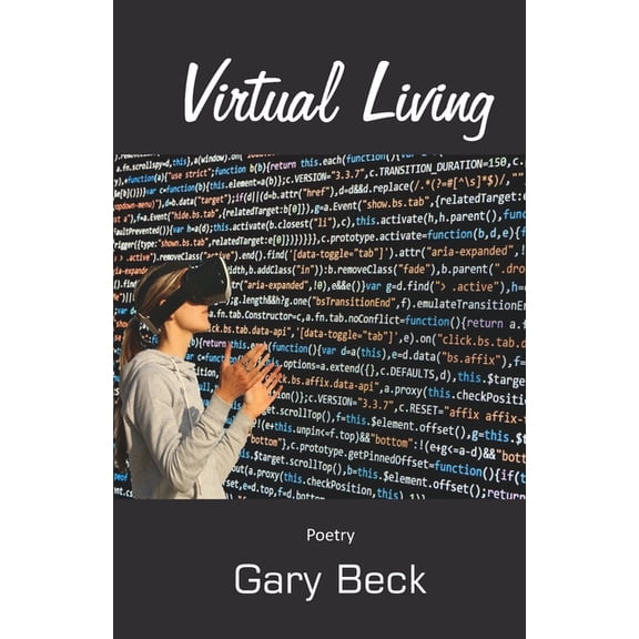 Virtual Living, (Paperback)