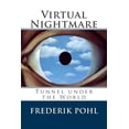 thumbnail image 1 of Virtual Nightmare, (Paperback), 1 of 1