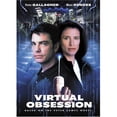 thumbnail image 1 of Virtual Obsession (DVD) NEW, 1 of 1