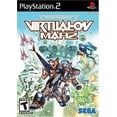 thumbnail image 1 of Virtual On Marz - PlayStation 2, 1 of 2