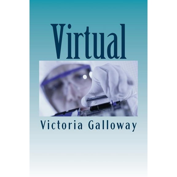 Virtual, (Paperback)