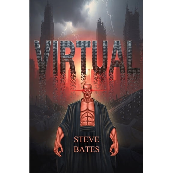 Virtual, (Paperback)