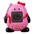thumbnail image 1 of Virtual Pet Toy Nostalgic Console Electronic Digital Pets 168 Pets Game Machine Pocket Electronic Toy, 1 of 8
