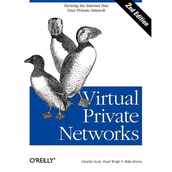 Virtual Private Networks