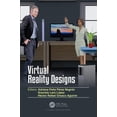 thumbnail image 1 of Virtual Reality Designs, (Hardcover), 1 of 1
