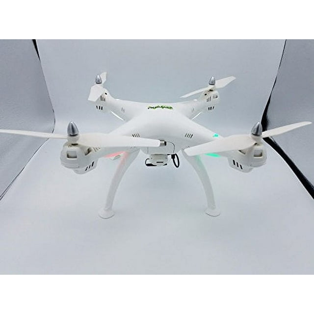 Virtual Reality Drone With HD Camera,Premium Promark P70 VR 3D Goggles