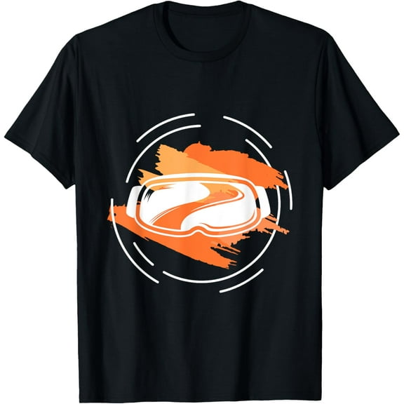 Virtual Reality HMD Interactive Game VR Headset T-Shirt T-Shirt